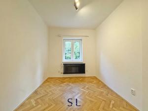 Pronájem bytu 4+1, Liberec, Aloisina výšina, 91 m2