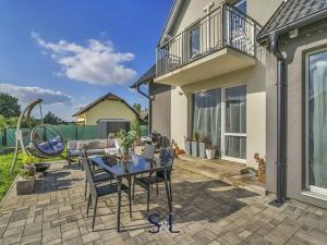 Prodej rodinného domu, Babice, Brennerova, 130 m2