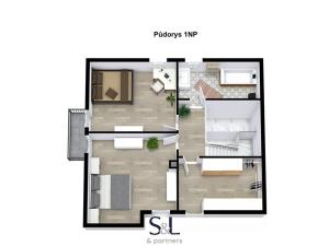 Prodej rodinného domu, Babice, Brennerova, 130 m2