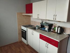 Prodej bytu 1+1, Uherské Hradiště, Štěpnická, 33 m2