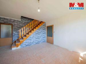 Prodej rodinného domu, Lesná, 180 m2
