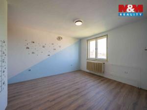 Prodej rodinného domu, Lesná, 180 m2