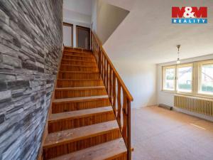 Prodej rodinného domu, Lesná, 180 m2