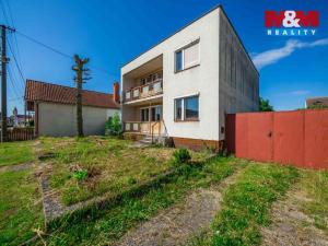 Prodej rodinného domu, Lesná, 180 m2