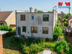 Prodej rodinného domu, Lesná, 180 m2