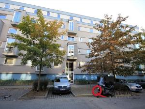 Pronájem bytu 1+kk, Praha - Letňany, Chotěšovská, 47 m2