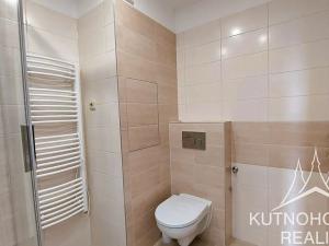 Pronájem bytu 2+kk, Kolín, Radimského, 38 m2