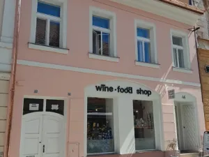 Prodej rodinného domu, Písek, Leoše Janáčka, 417 m2