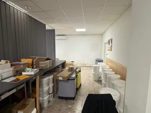 Pronájem obchodního prostoru, Hulín, nám. Míru, 141 m2