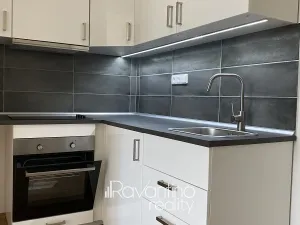 Pronájem bytu 1+kk, Brno, Nováčkova, 30 m2