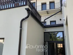 Pronájem bytu 1+kk, Brno, Nováčkova, 30 m2
