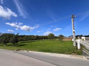Prodej pozemku pro bydlení, Brodek u Prostějova, 1937 m2