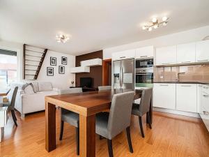 Pronájem bytu 3+kk, Praha - Pitkovice, Pýchavková, 75 m2