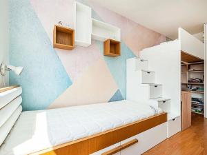 Pronájem bytu 3+kk, Praha - Pitkovice, Pýchavková, 75 m2