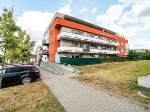 Pronájem bytu 3+kk, Praha - Pitkovice, Pýchavková, 75 m2