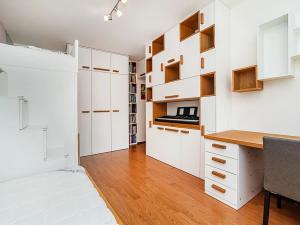 Pronájem bytu 3+kk, Praha - Pitkovice, Pýchavková, 75 m2
