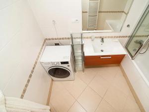 Pronájem bytu 3+kk, Praha - Pitkovice, Pýchavková, 75 m2
