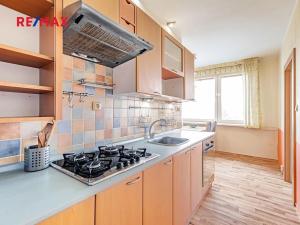 Pronájem bytu 3+1, Jindřichův Hradec, sídliště Vajgar, 67 m2