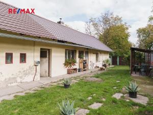 Prodej rodinného domu, Okřínek, 89 m2