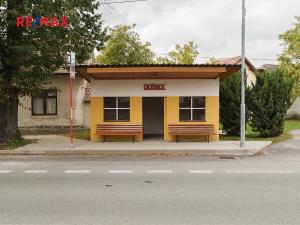 Prodej rodinného domu, Okřínek, 89 m2