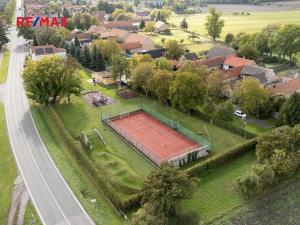 Prodej rodinného domu, Okřínek, 89 m2