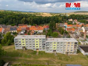 Prodej bytu 3+1, Mašťov, Sídliště, 62 m2