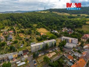Prodej bytu 3+1, Mašťov, Sídliště, 62 m2