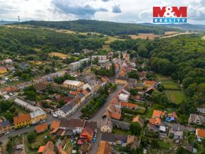 Prodej bytu 3+1, Mašťov, Sídliště, 62 m2