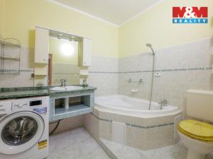 Prodej bytu 3+1, Mašťov, Sídliště, 62 m2
