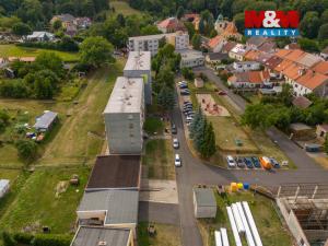Prodej bytu 3+1, Mašťov, Sídliště, 62 m2