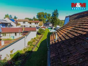 Prodej rodinného domu, Rousínov - Rousínovec, Kalouskova, 254 m2