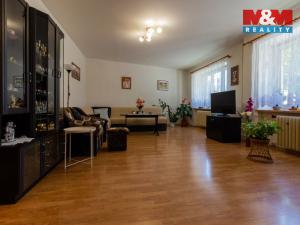 Prodej rodinného domu, Rousínov - Rousínovec, Kalouskova, 254 m2