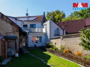 Prodej rodinného domu, Rousínov - Rousínovec, Kalouskova, 254 m2