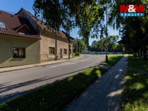 Prodej rodinného domu, Rousínov - Rousínovec, Kalouskova, 254 m2