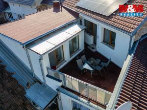 Prodej rodinného domu, Rousínov - Rousínovec, Kalouskova, 254 m2