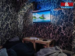 Pronájem restaurace, Benešov, Nádražní, 107 m2