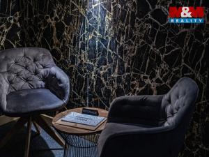 Pronájem restaurace, Benešov, Nádražní, 107 m2