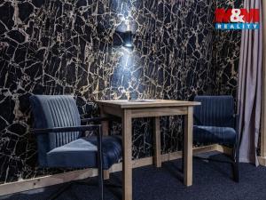 Pronájem restaurace, Benešov, Nádražní, 107 m2