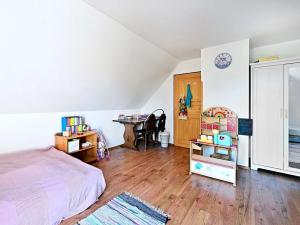 Prodej rodinného domu, Stříbrná Skalice, 92 m2