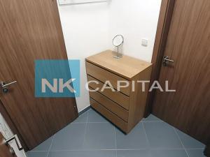 Pronájem bytu 1+kk, Praha - Dolní Měcholupy, Kardausova, 30 m2