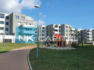 Pronájem bytu 1+kk, Praha - Dolní Měcholupy, Kardausova, 30 m2