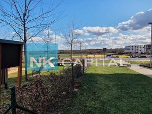 Pronájem bytu 1+kk, Praha - Dolní Měcholupy, Kardausova, 30 m2