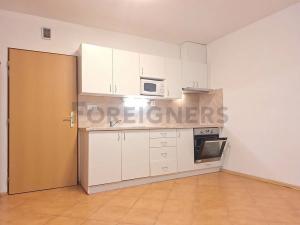 Pronájem bytu 1+kk, Olomouc, Panská, 25 m2