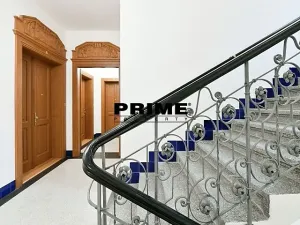 Pronájem bytu 2+kk, Praha - Vršovice, Na spojce, 42 m2