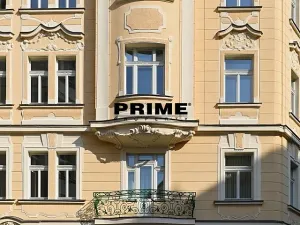 Pronájem bytu 2+kk, Praha - Vršovice, Na spojce, 42 m2