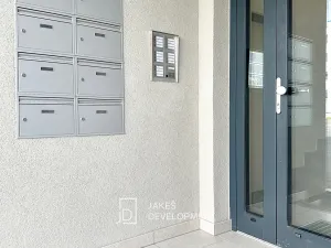 Pronájem bytu 2+kk, Kolín, Zengrova, 44 m2