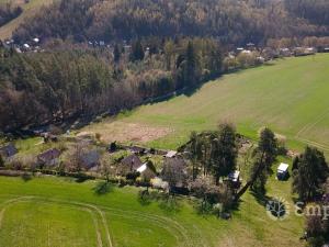 Prodej pozemku pro bydlení, Budišovice, Pod Strážnici, 1137 m2