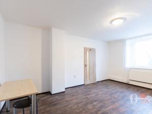 Pronájem bytu 1+kk, Tehovec, Na Hrázi, 61 m2