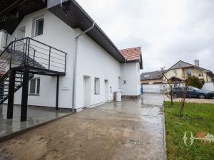Pronájem bytu 1+kk, Tehovec, Na Hrázi, 61 m2