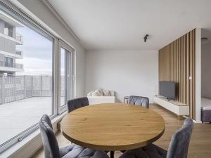 Pronájem bytu 1+kk, Praha - Stodůlky, Hábova, 40 m2